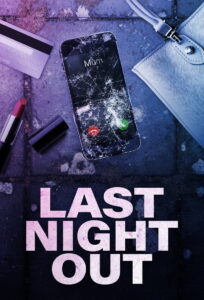 Last Night Out: Season 1
