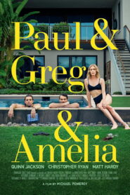 Paul and Greg and Amelia