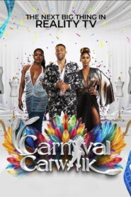 Carnival Catwalk