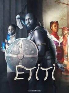 ETiTi