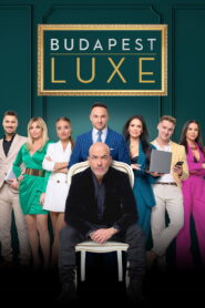 Budapest Luxe