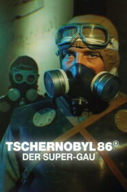 TSCHERNOBYL 86