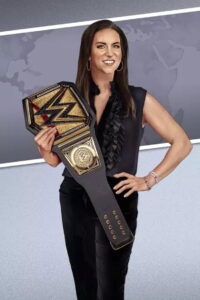 Stephanie’s Places: Season 1