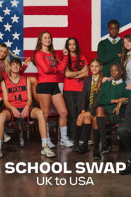 School Swap: UK to USA