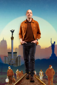 Van Moskou tot Maidan: Season 1