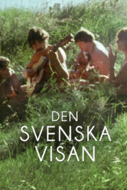 Den svenska visan