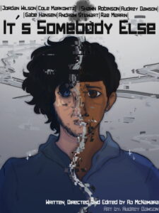 It’s Somebody Else