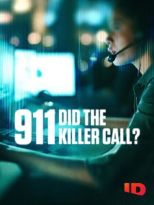 911: Did The Killer Call?: Season 1