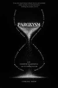 Paroxysm