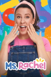 Ms. Rachel: Season 2