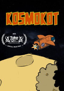 Kosmokot