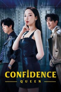 Confidence Queen