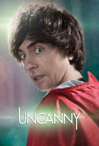 Uncanny Post Mortem