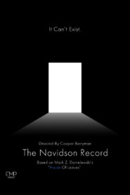 Cooper Berryman’s The Navidson Record