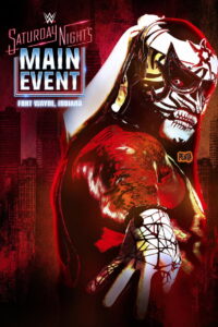 Saturday Night’s Main Event XLIV
