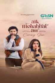 Aik Mohabbat Aur