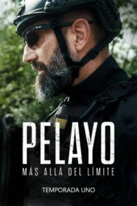 Pelayo: Más Allá Del Límite: Season 1