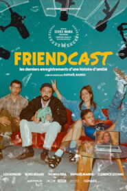 Friendcast