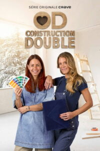 OD : Construction Double: Season 1