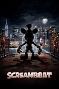 Screamboat