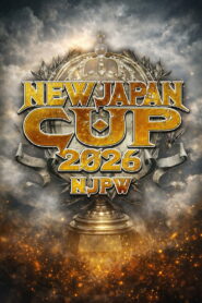 NJPW 54th Anniversary Event & New Japan Cup 2026 – Day 3