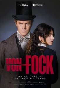 Von Fock: Season 1