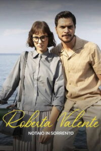 Roberta Valente – Notaio in Sorrento
