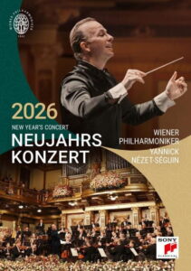 New Year’s Concert 2026