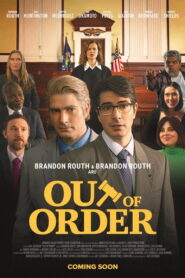 Out of Order