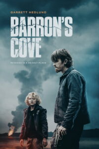 Barron’s Cove