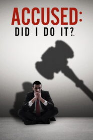 Accused: Did I Do It?