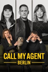 Call My Agent Berlin: Season 1