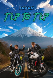 Tip to Tip: Season 1