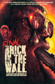 Cement: The Final Brick in the Wall