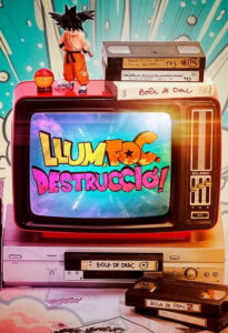 Llum, foc, destrucció!: Season 1