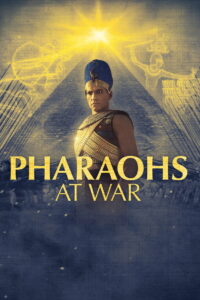 Pharaohs at War: Season 1