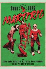 Martirio