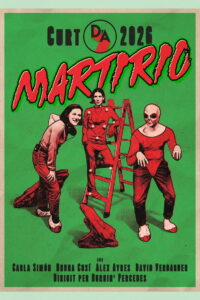Martirio
