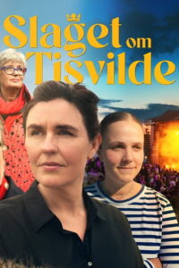 Slaget om Tisvilde: Season 1
