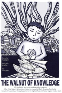 The Walnut of Knowledge