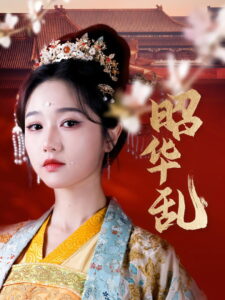 昭华乱: Season 1