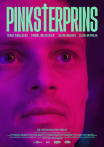 Pentecost Prince