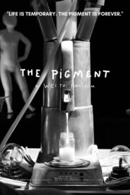 THE PIGMENT