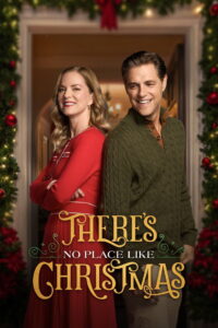 There’s No Place Like Christmas