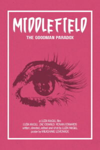 Middlefield: The Goodman Paradox