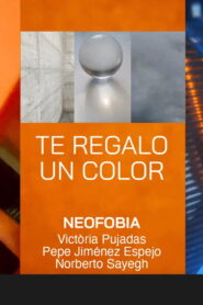 I’ll Give You a Color