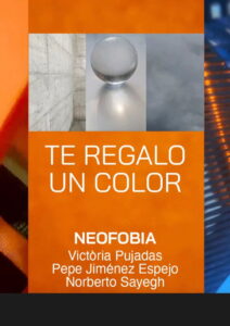 I’ll Give You a Color