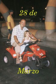 28 de Marzo