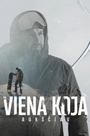 Viena koja aukščiau