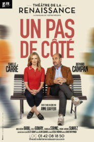Un pas de côté